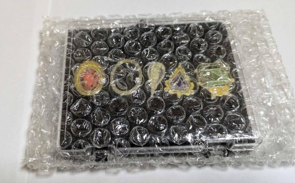 【限定品】MTG Mox pins Dan Frazier モックス ピンズ