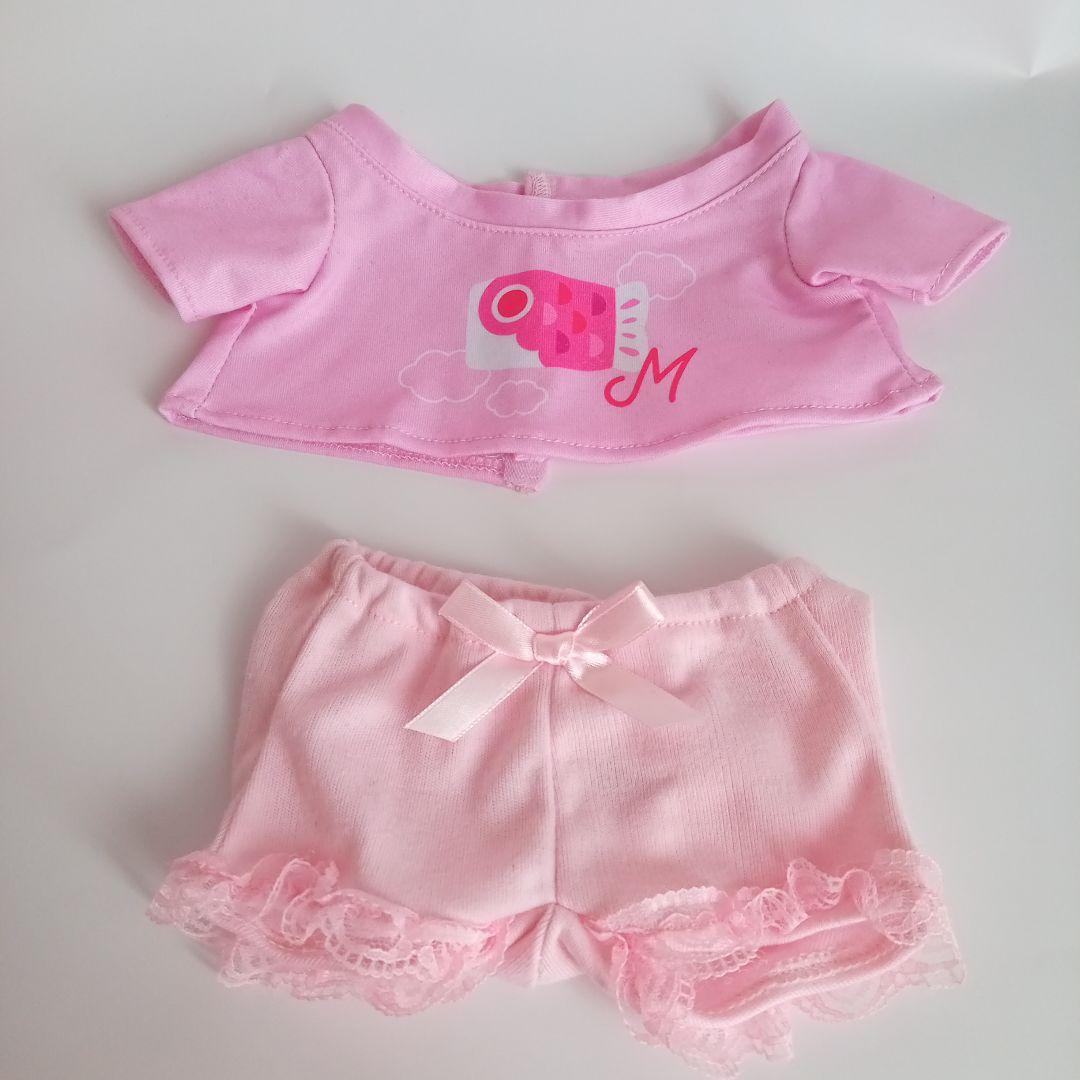 おしゃべりみーちゃん本体と服6枚セット - メルカリ