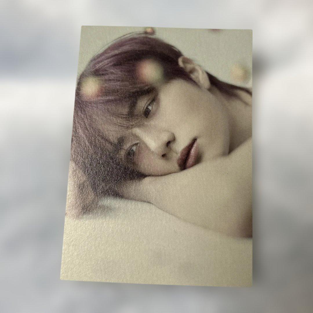 TXTボムギュ ポストカード 3枚セット - メルカリ