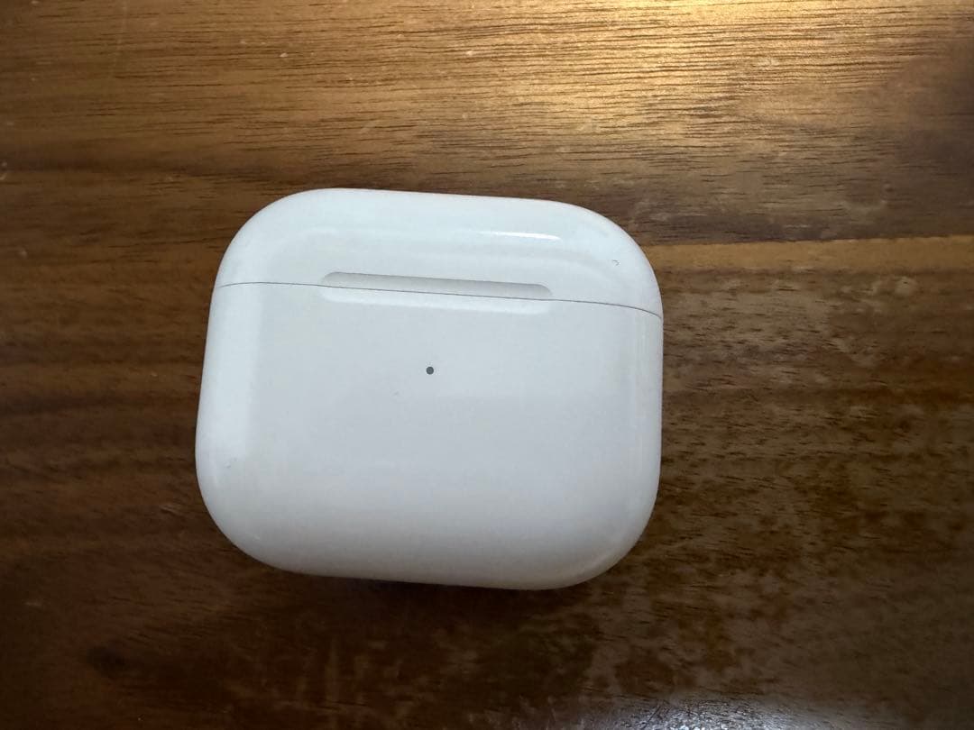 AirPods 第三世代 本体 Amazon.co.jp: 【整備済み品】 Apple AirPods (第3世代) 無線 (整備