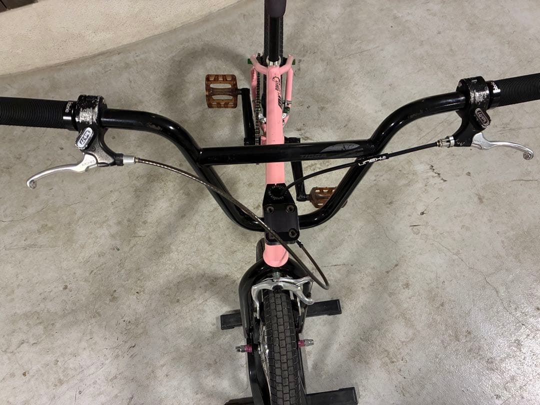 Flybikes Mosca BMX 20インチ - メルカリ