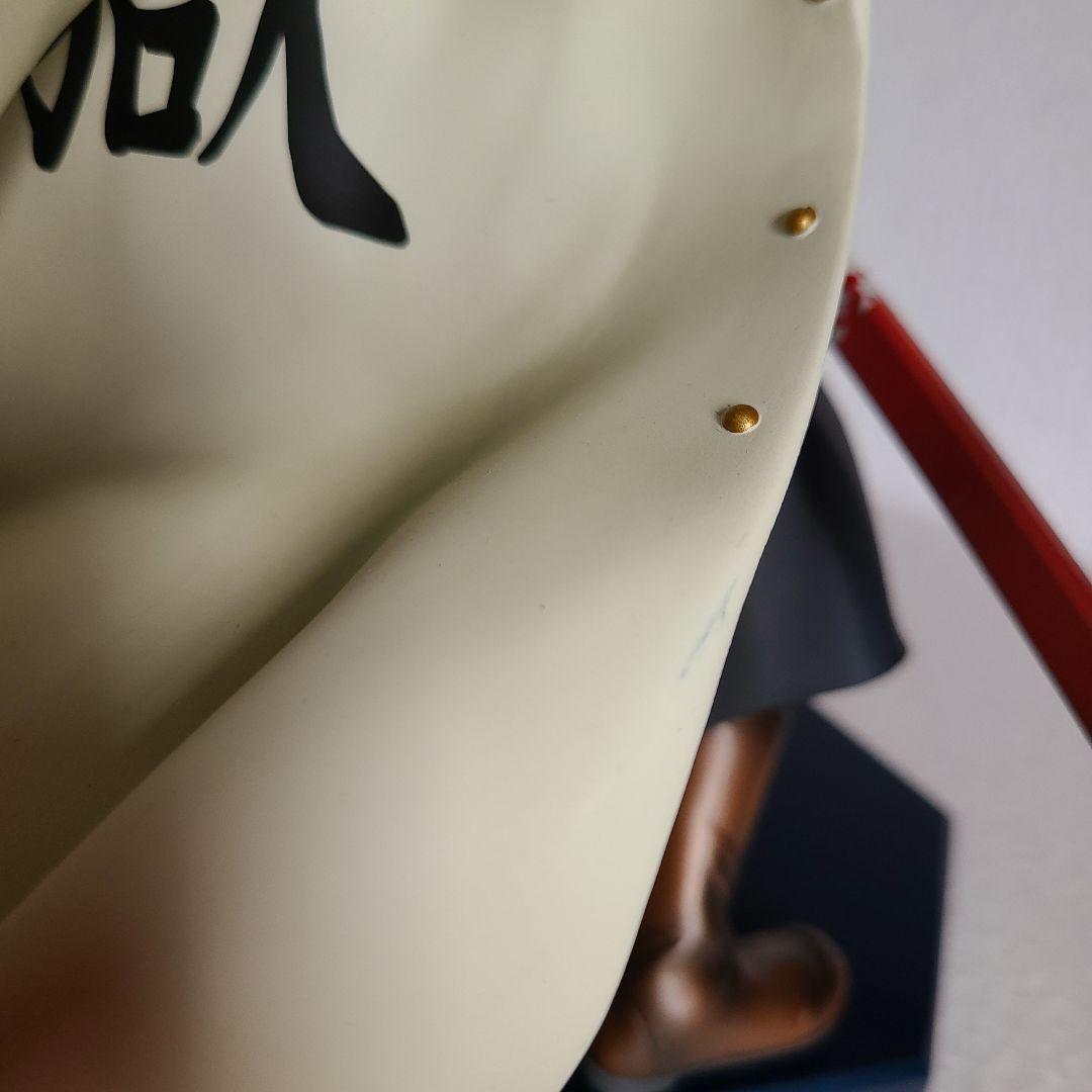 ONE PIECE　ワンピース雨のシリュウフィギアPOP