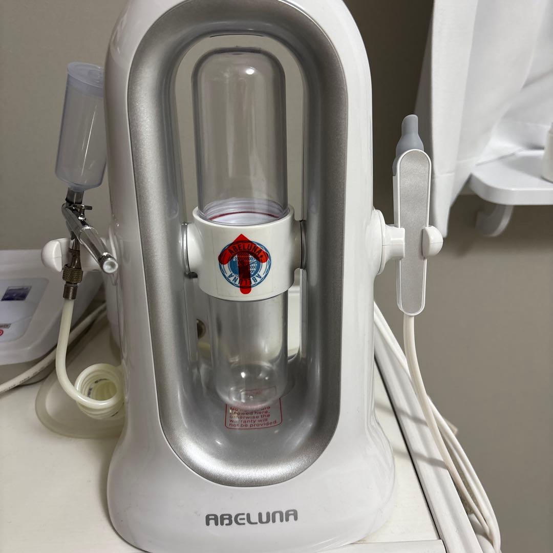 【1台2役】ハイドロスプラッシュ ハイドラフェイシャル ハイドロスプラッシュ - プライベート脱毛エステサロン 龍のスミカ