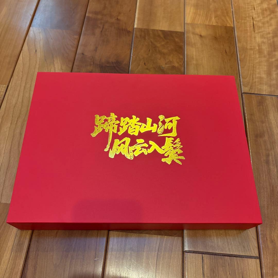 金製馬の彫刻 0.1g 鑑定証付き