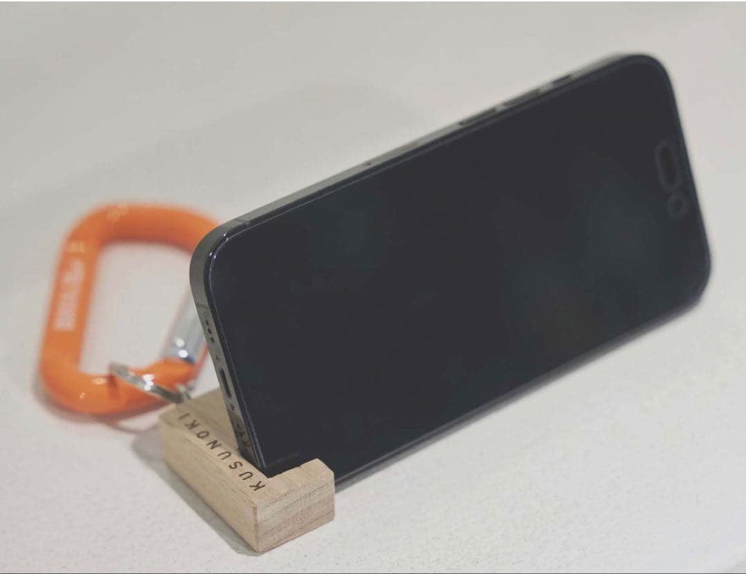 福山雅治 KUSUNOKIプロジェクト 被爆樹木キーホルダー