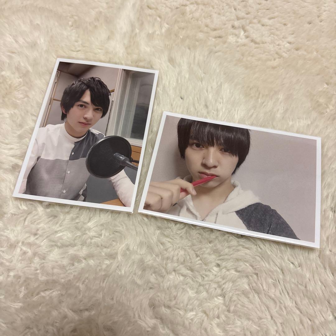 m!lk milk ミルク 吉田仁人 生写真 生誕 18歳 ④ - メルカリ