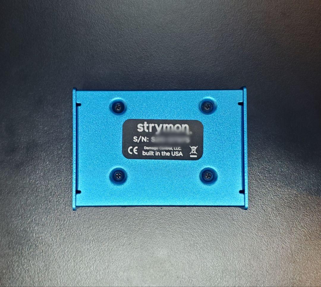 STRYMON Ojai-X エクスパンション・キット