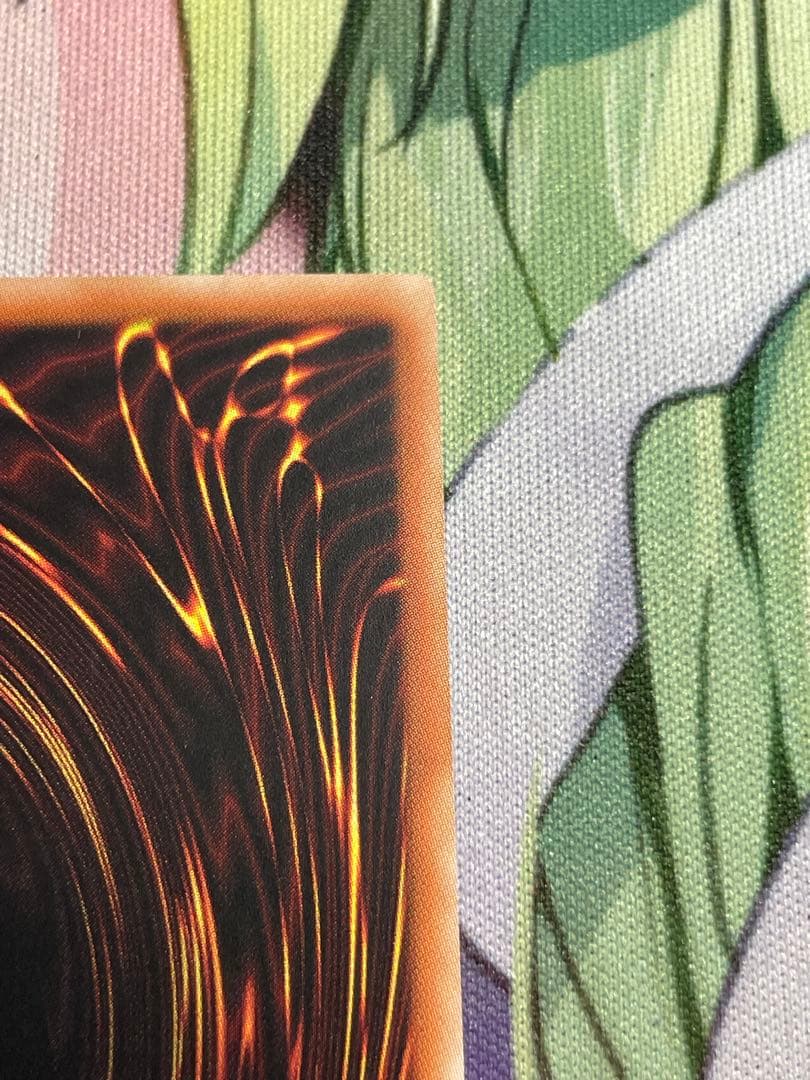 エクソシスターカルマエル　プリズマティックシークレット　プリシク　アジア