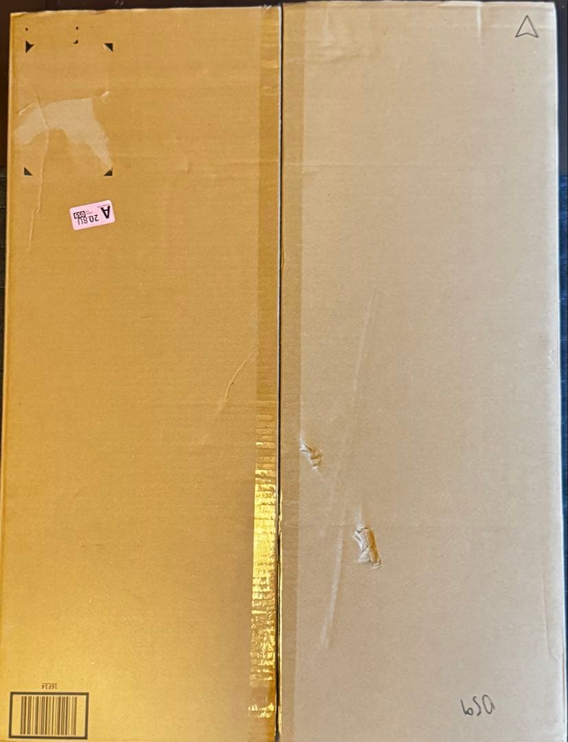 【フレーム付き！送料込み！】新品　激レアTOKONA-X劇場ポスター　B2サイズ