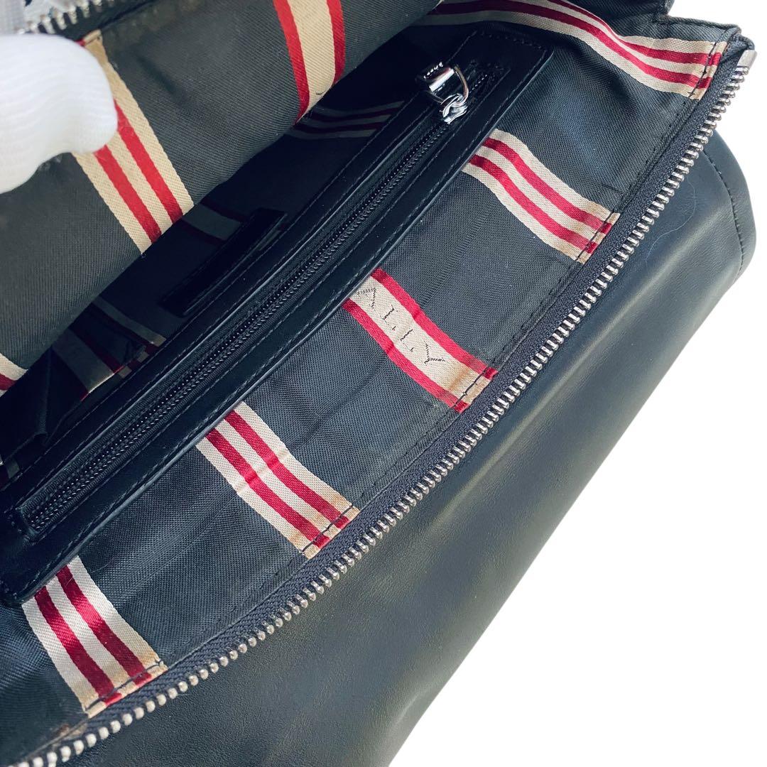 BALLY バリー【美品】Terlago テルラーゴ メッセンジャーバッグ - メルカリ