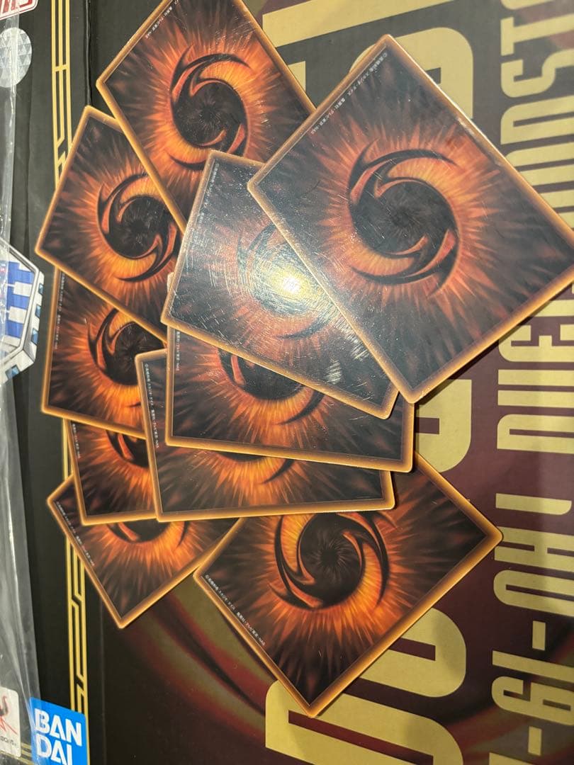 デュエルディスク　遊戯王