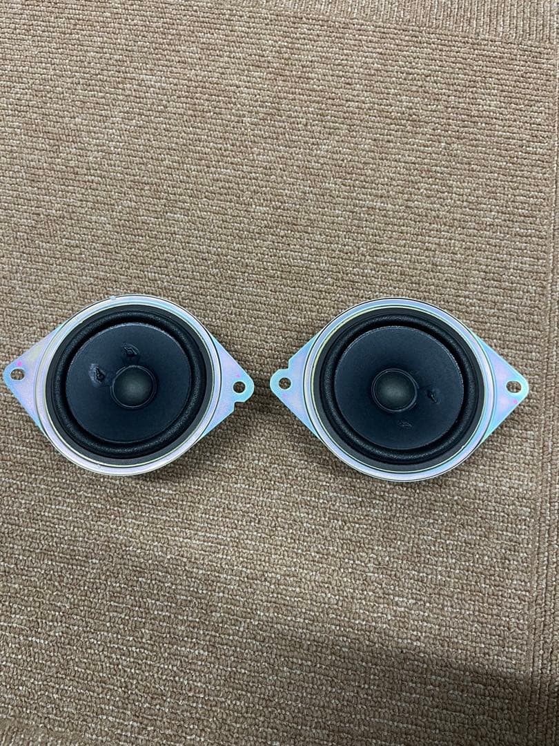 新車外し】 S510P ハイゼットジャンボ 純正スピーカー左右セット