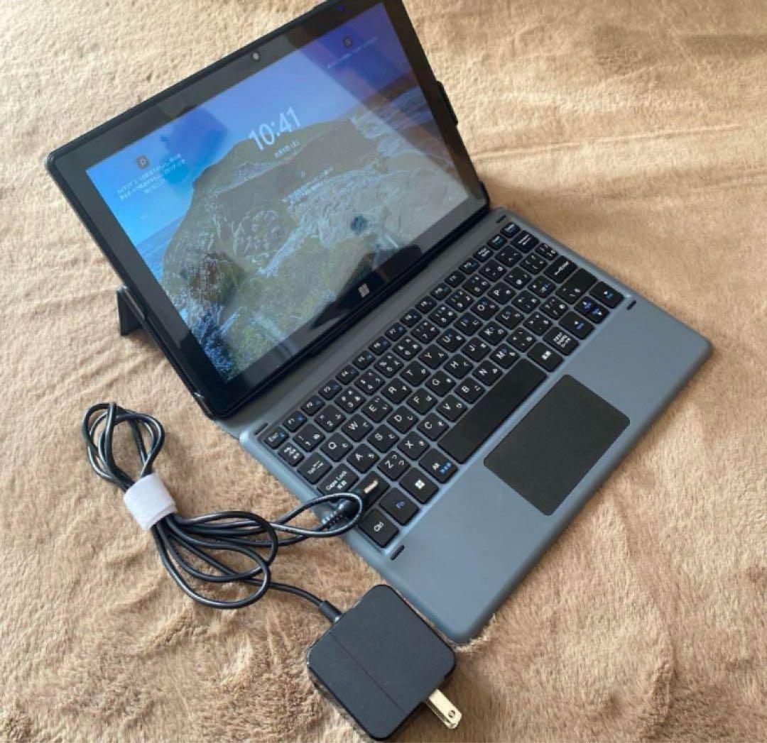 Windows11 超軽量2in1 ノートパソコン ※ワイヤレスマウス付き 楽天市場】マウス 2in1の通販