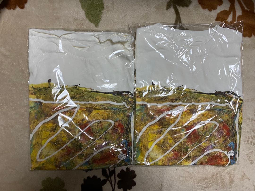 【新品未使用】嵐　大野智　FREESTYLE 2020 グッズ　19点セット