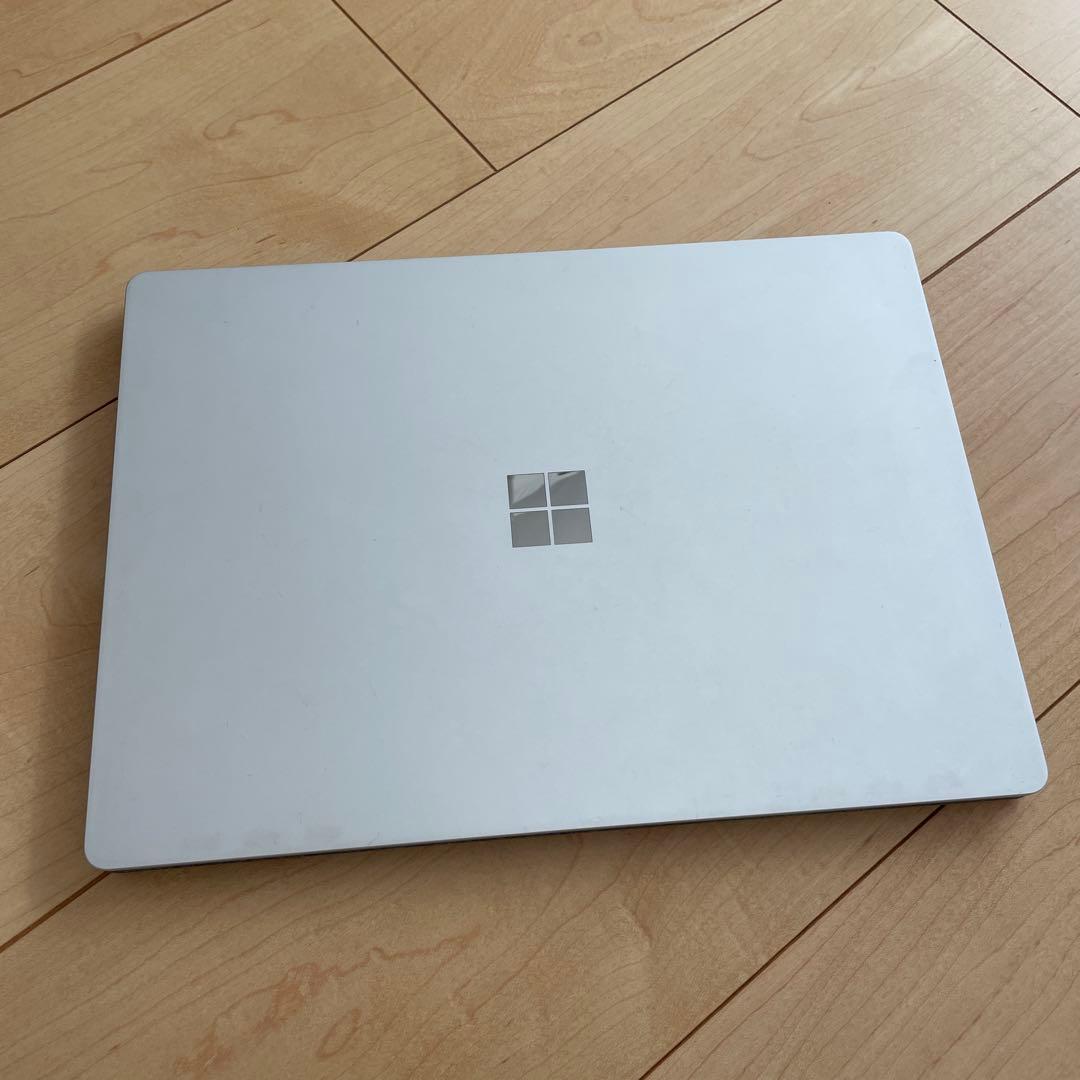 Windowsノート本体 Microsoft Surface Laptop Microsoft EP2-36993 Surface Laptop [13型 | 1920 x 1280