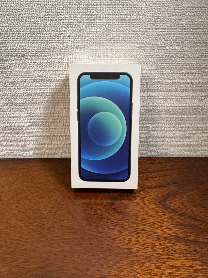 iPhone12 mini ブルー128GB SIMフリー Amazon | 【整備済み品】 Apple iPhone 12 mini 128GB ブルー SIM