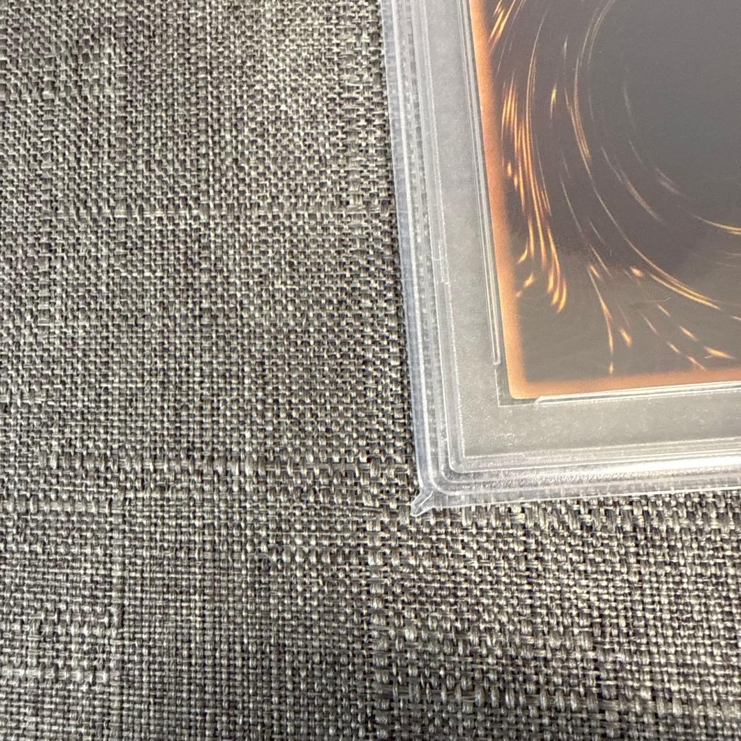 三幻魔　ウリア　ハモン　ラビエル　レリーフ　美品 3枚セット　psa9.psa8