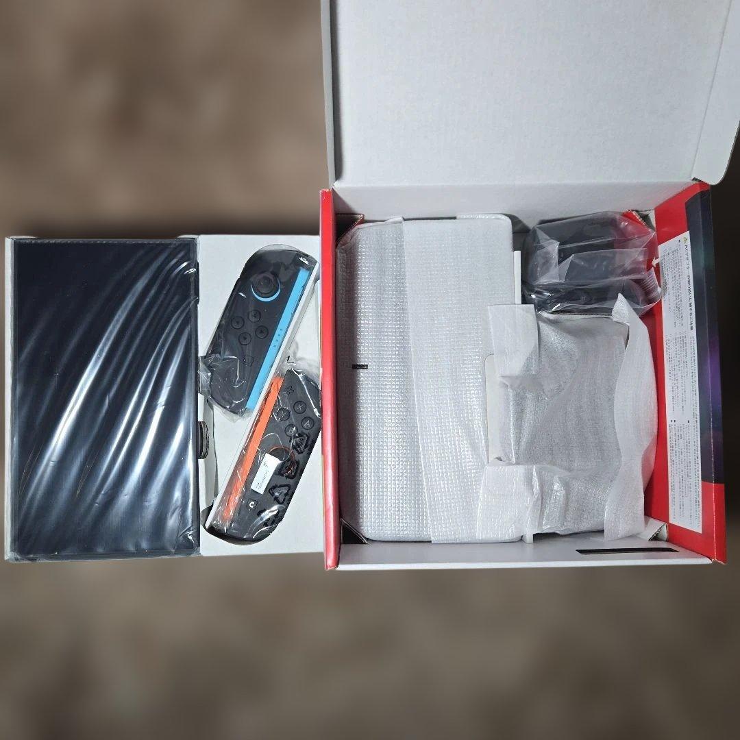 ほぼ新品 Nintendo Switch 2(日本語・国内専用) - メルカリ