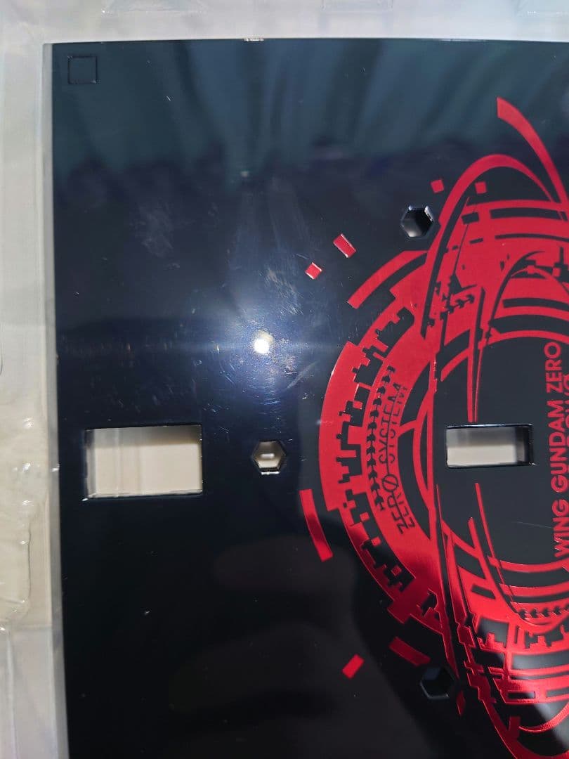 メタルロボット魂　ウイングガンダムゼロ