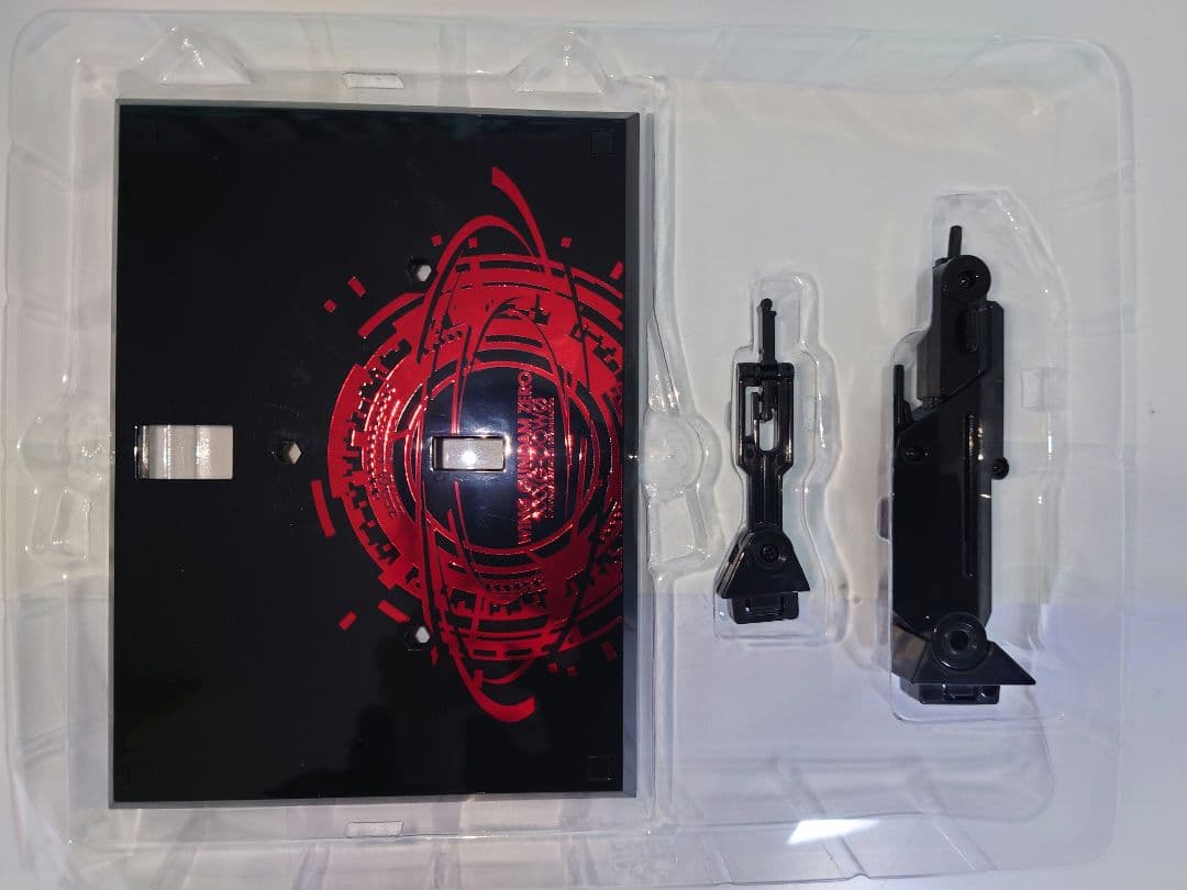 メタルロボット魂　ウイングガンダムゼロ