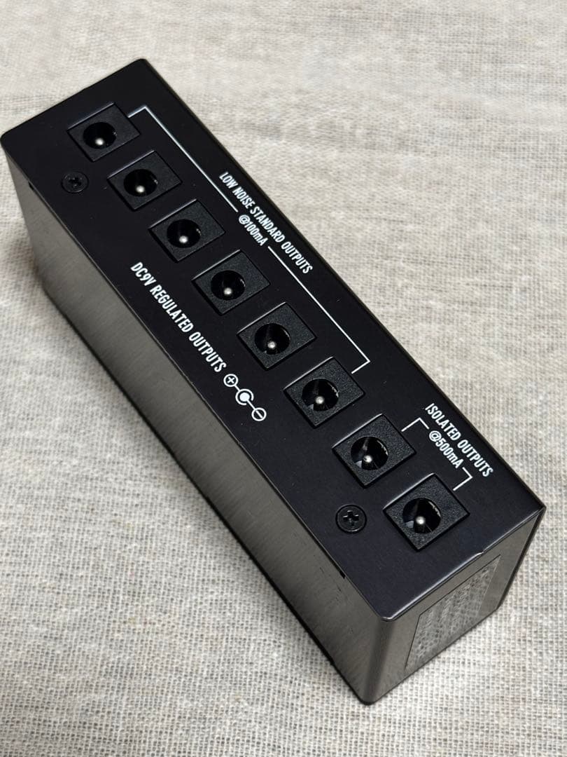 中古 FREE THE TONE PT-3D パワーサプライ