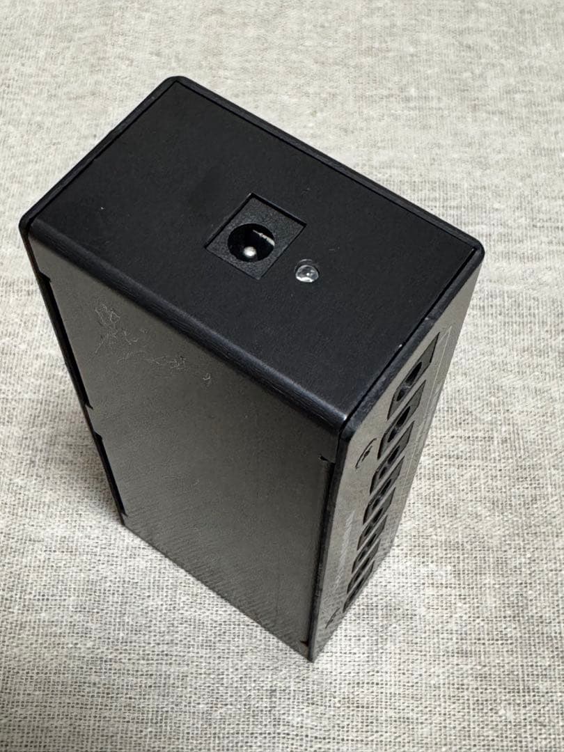 中古 FREE THE TONE PT-3D パワーサプライ