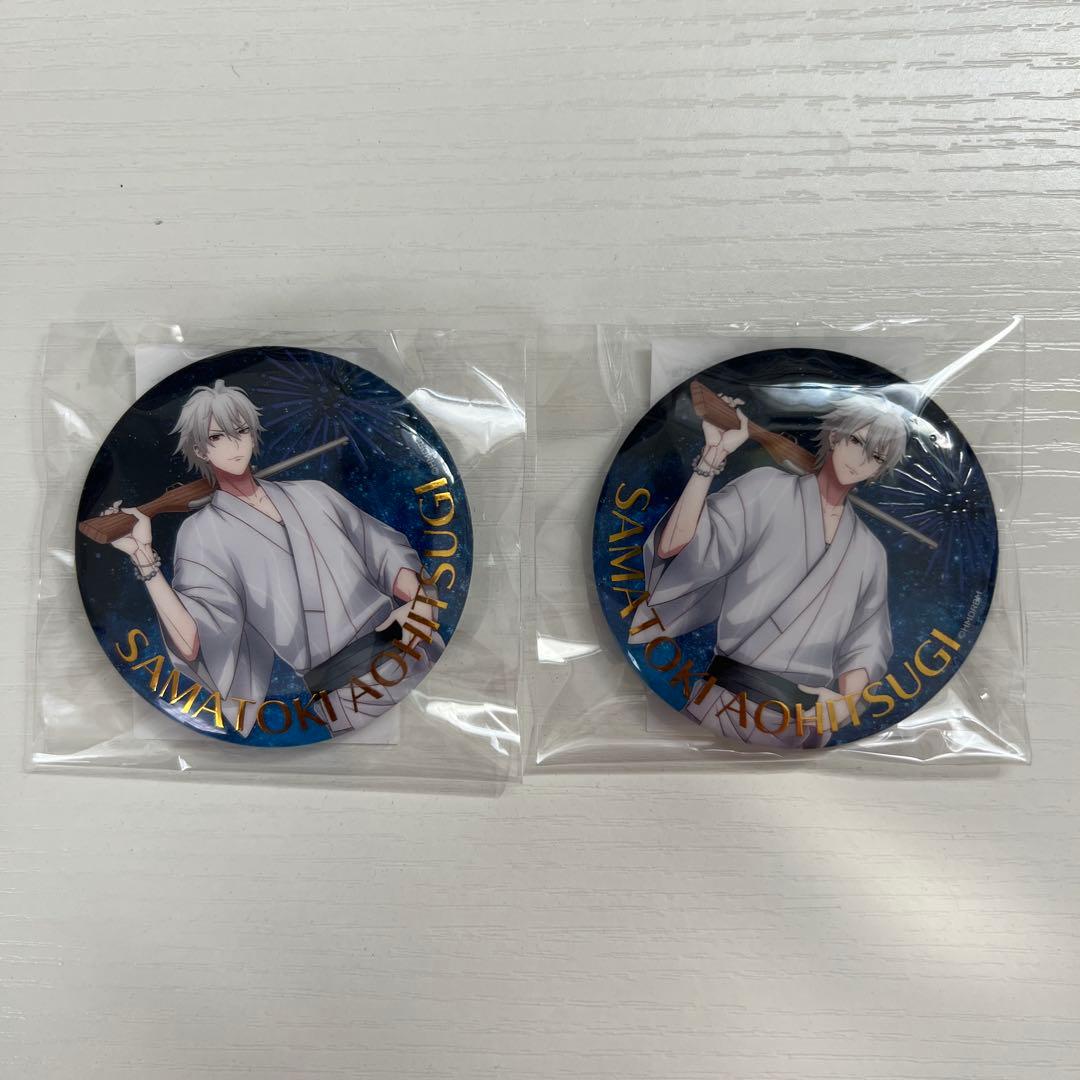 ヒプノシスマイク 左馬刻 8th オンくじ - メルカリ