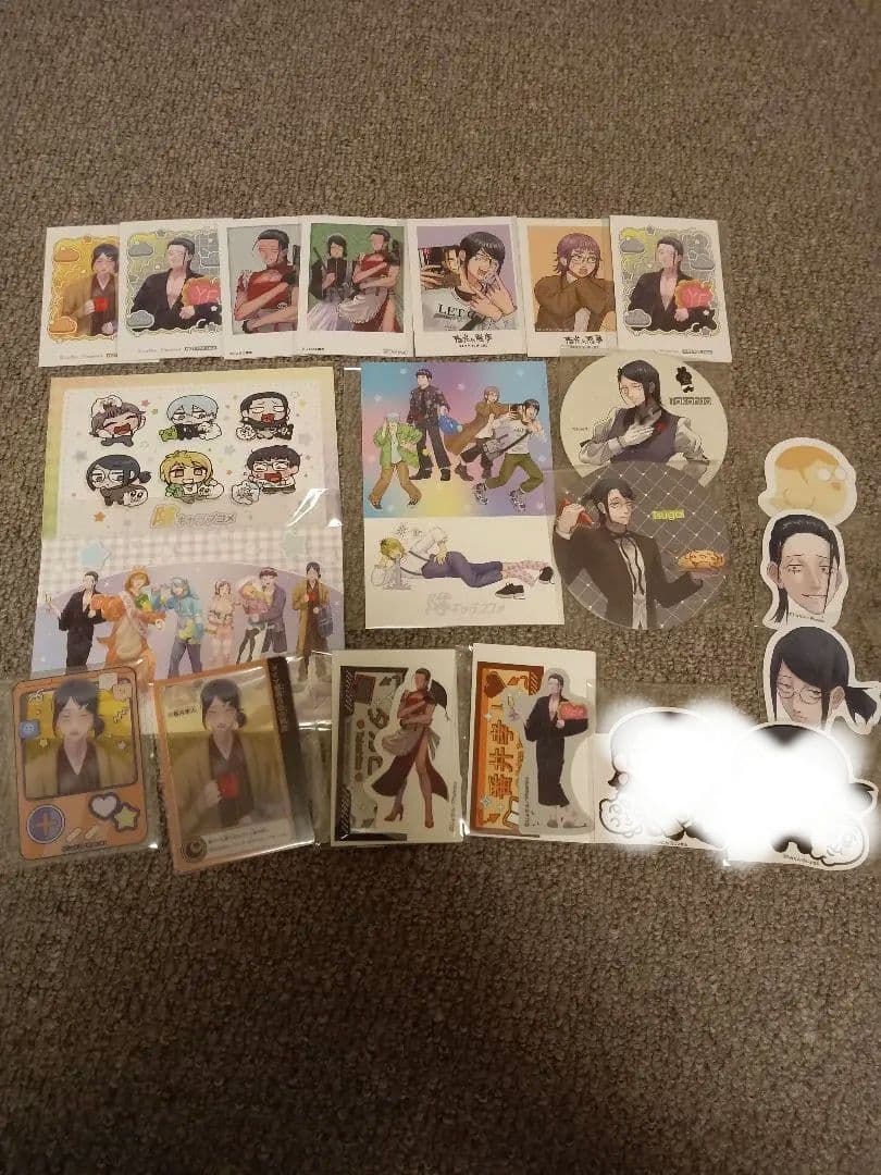 陰キャラブコメ つがい タカヒト まとめ売り