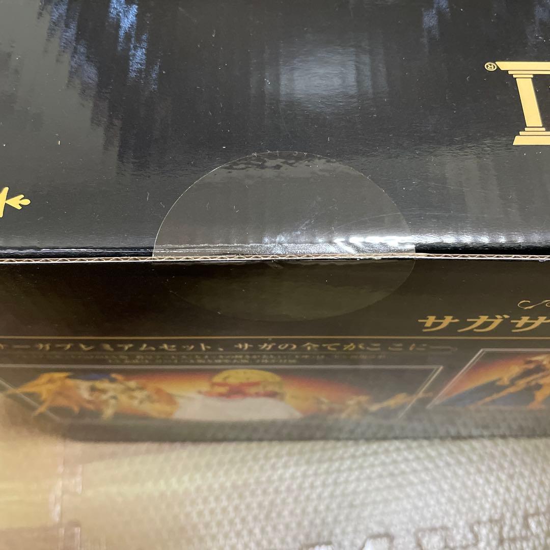 【期間限定セール】聖闘士聖衣神話EXジェミニサガ神聖衣サガサーガプレミアムセット