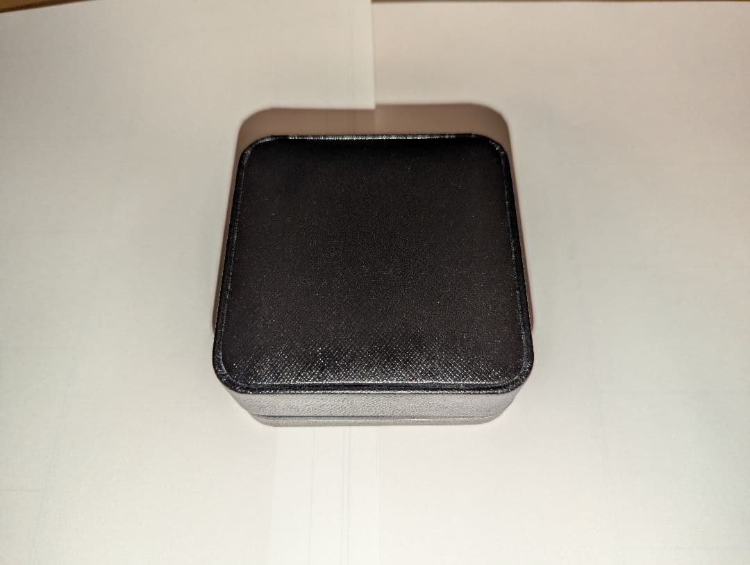 サクラノ詩　懐中時計