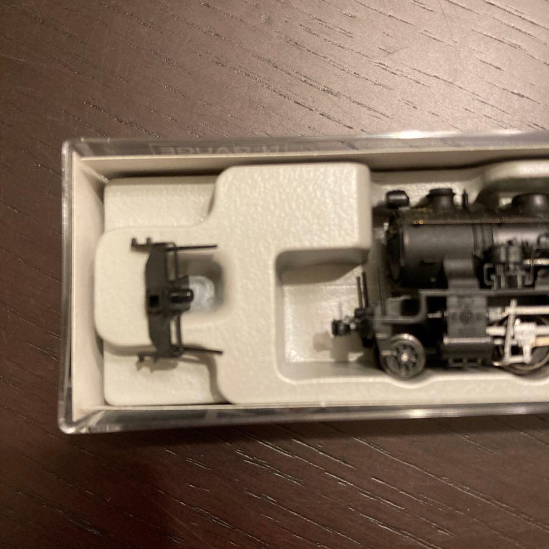 KATO Nゲージ 2014 9600 デフなし