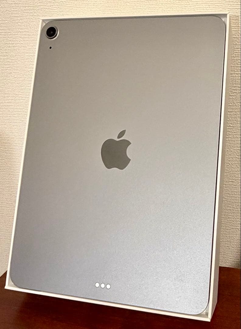 【美品】iPad Air M3 11インチ 128GB iPad Air 11（M3） Apple M3 11型 Wi-Fiモデル ストレージ：128GB
