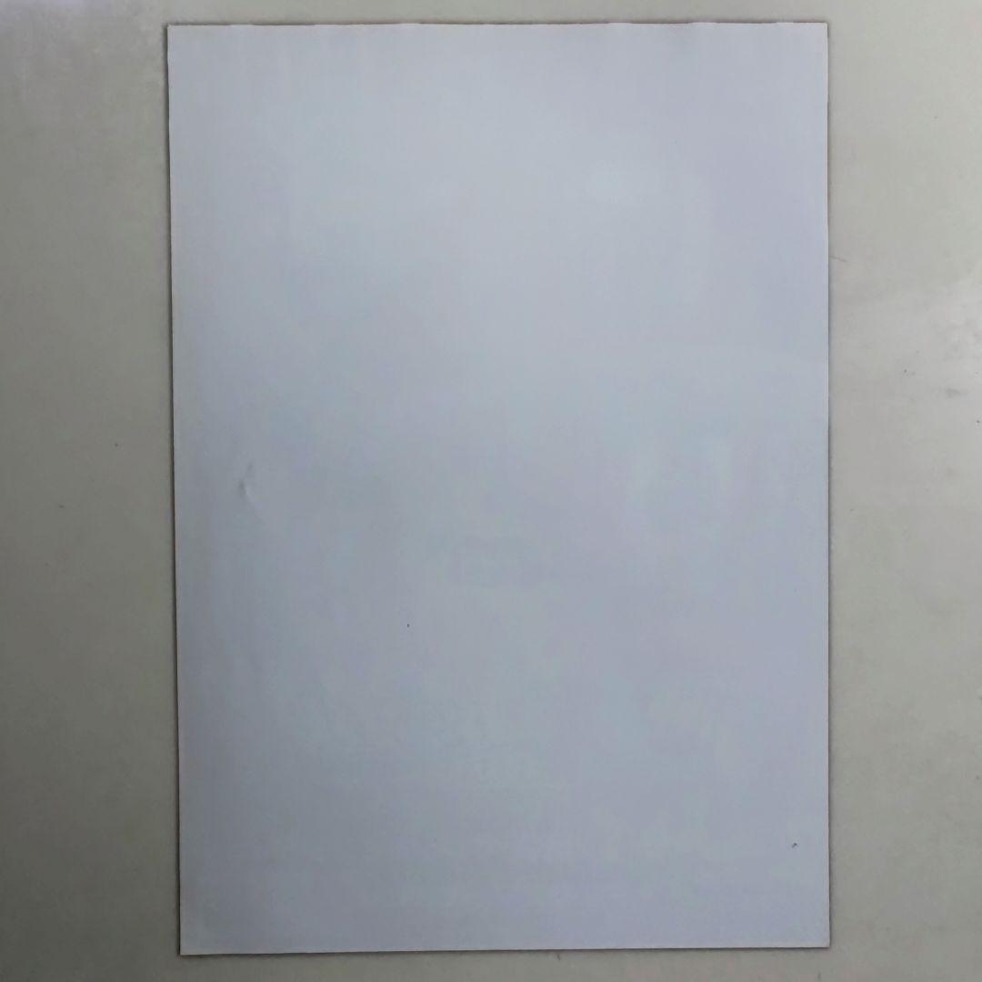 ウルトラマンフェスティバル2006」開催告知用A4サイズチラシ