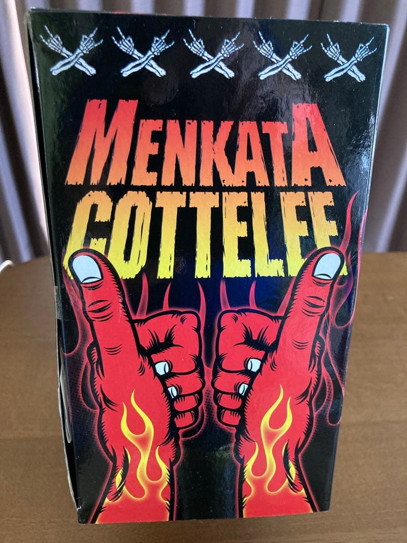 マキシマム ザ ホルモン フィギュア　未開封新品