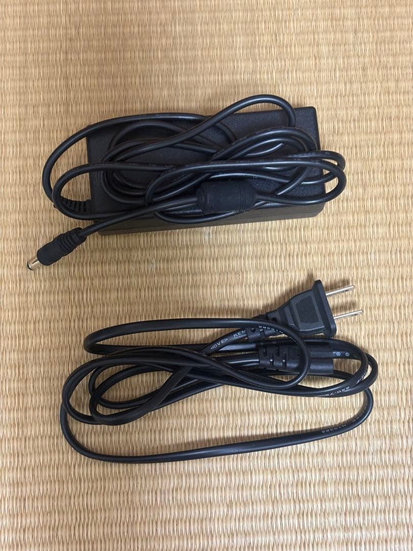 エンルート C6 Ver2 マルチチャージャー ACアダプター・アルミケース付き