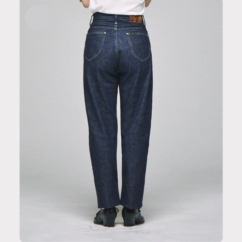 アナトミカ☆マリリン2 デニムパンツ 618ハイウエスト サイズ28 13