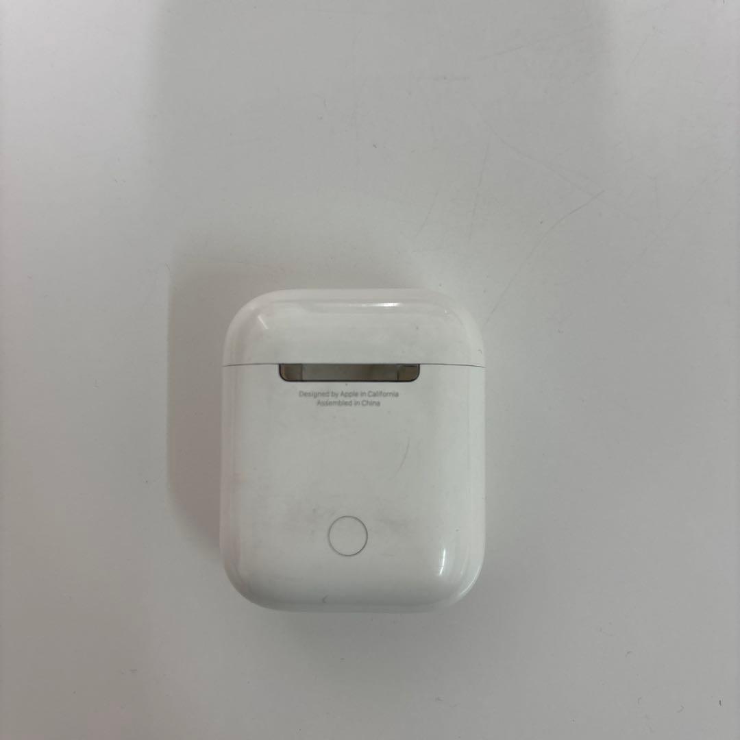 Apple AirPods 第1世代 ジャンク品 箱無し - メルカリ