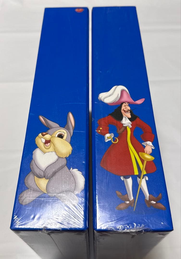 新品❗️ディズニー英語システム アクティビティボックス 宝箱 フック