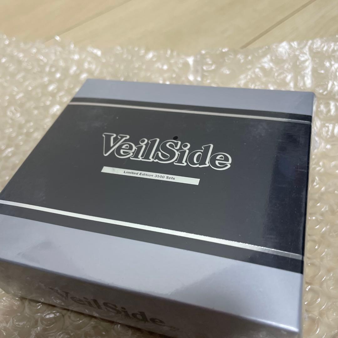 新品未使用★MINI GT HEC限定　ヴェイルサイド　クロームGT-R Z Mini GT Veilside Chrome Set Review – Hobby Expo China 2025