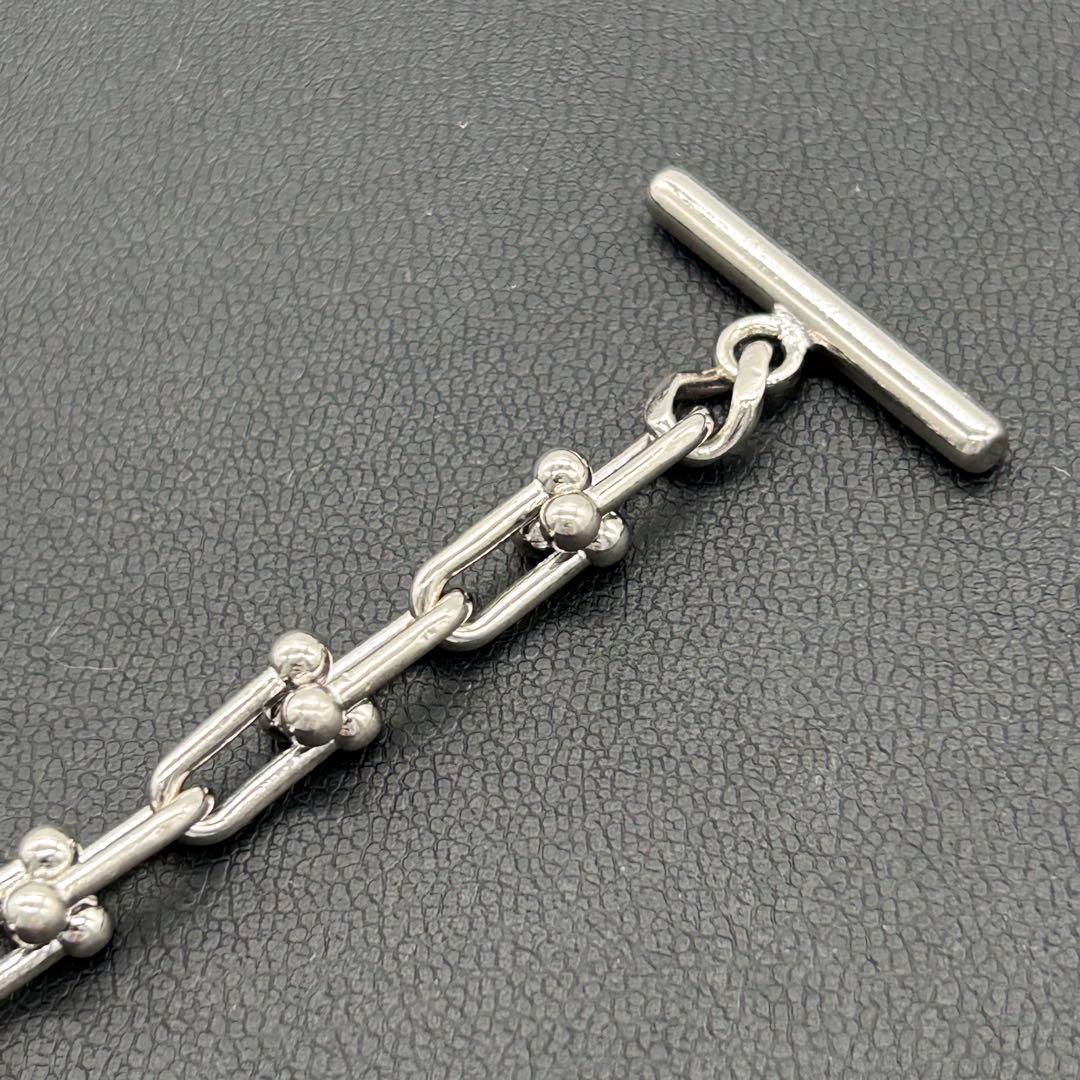 【極上美品】正規店購入 JieDaジエダ スイッチングブレスレット ユニセックス