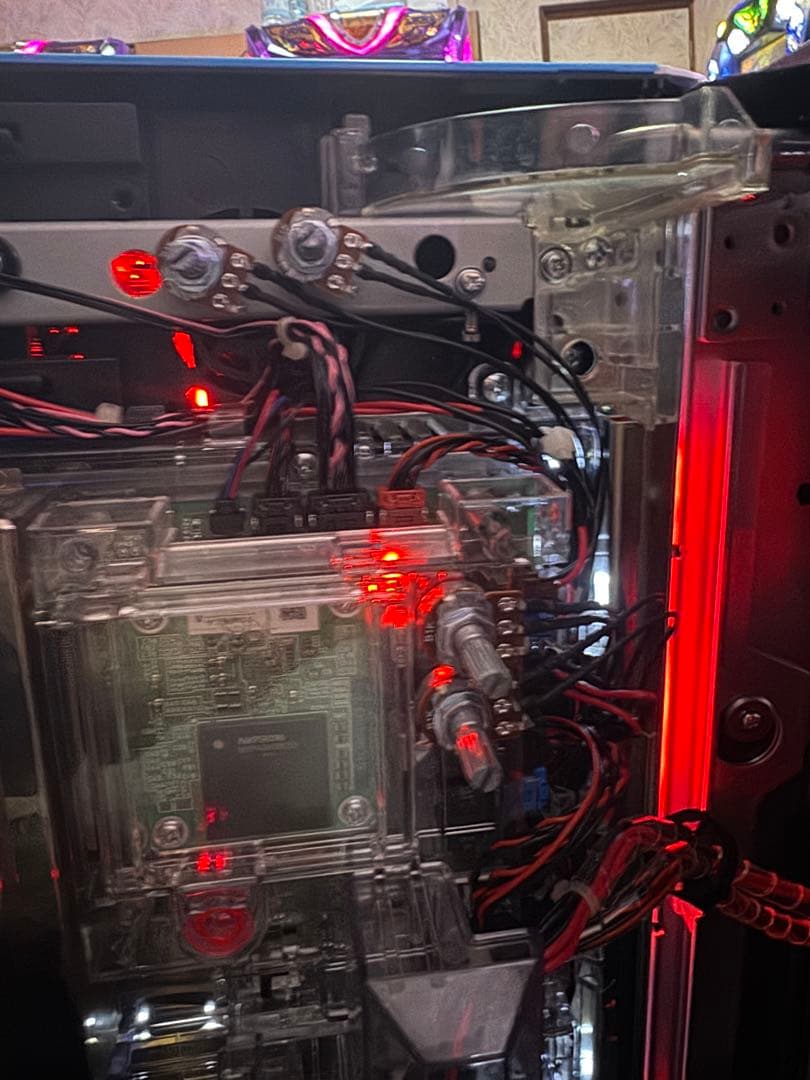 パチスロ スロット ハイスクール・フリート はいふり