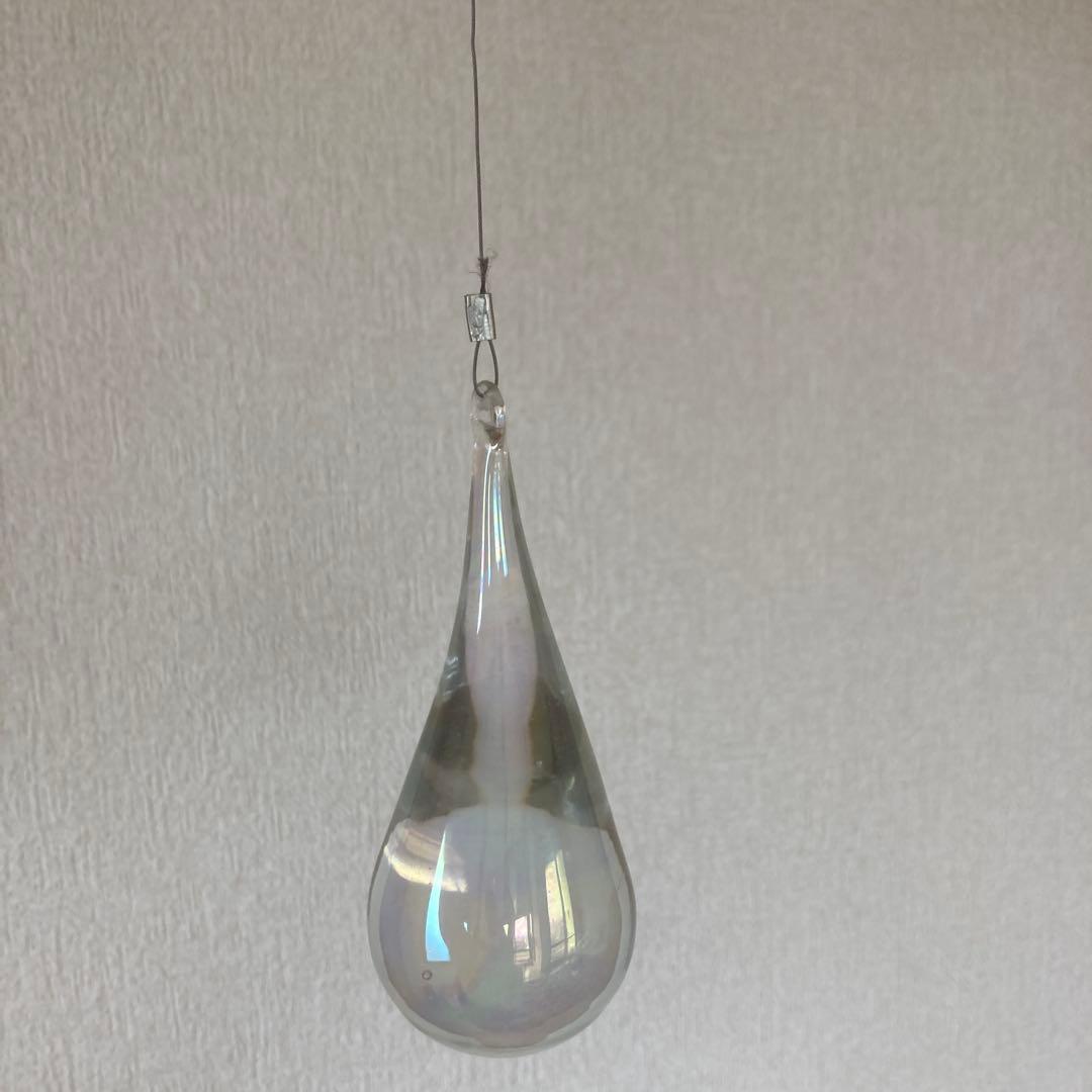 辻和美　ガラス　なみだのしずく　オーナメント 0F2A1661_Fweb_grande.jpg?v=