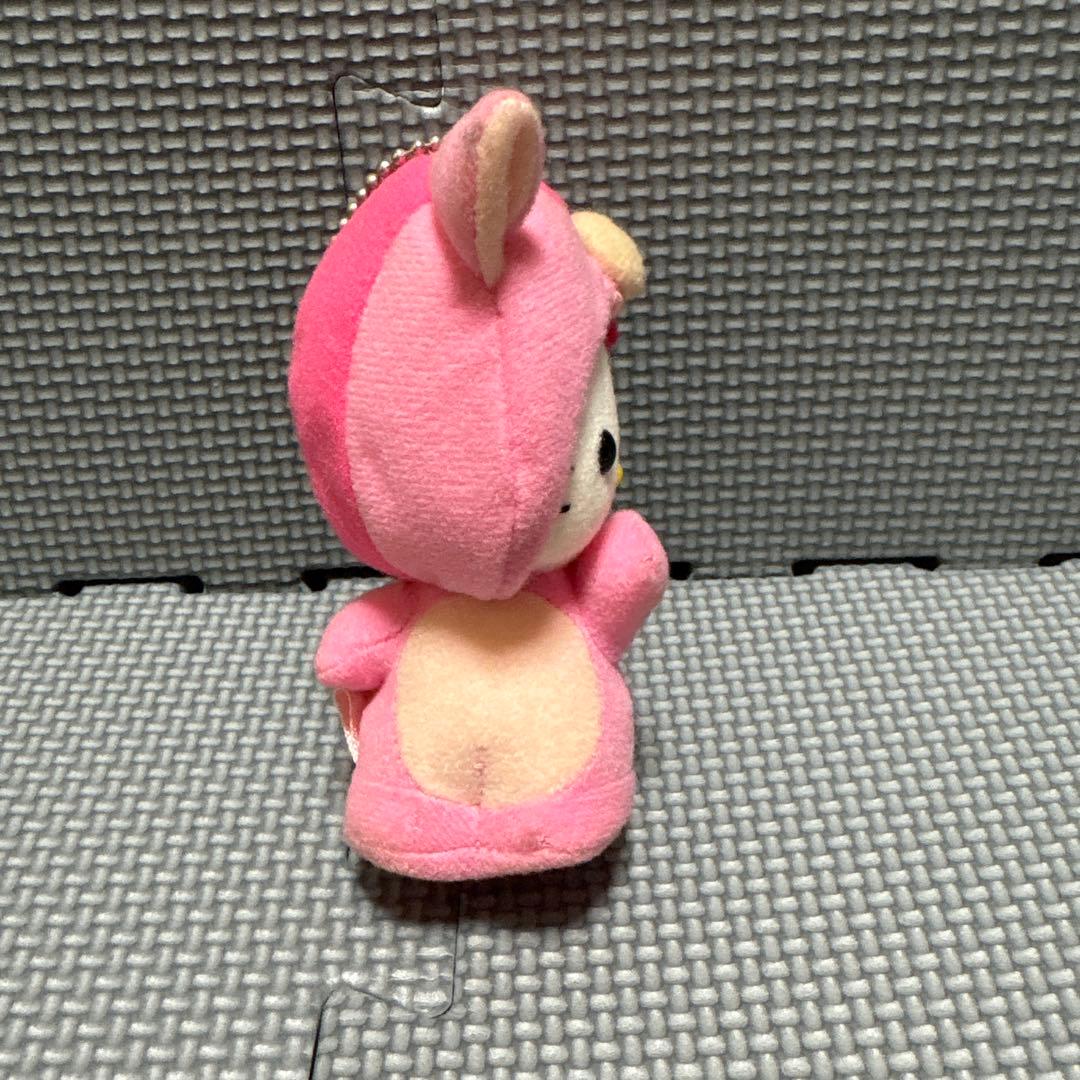 【激レア】ご当地キティ　広島　宮島