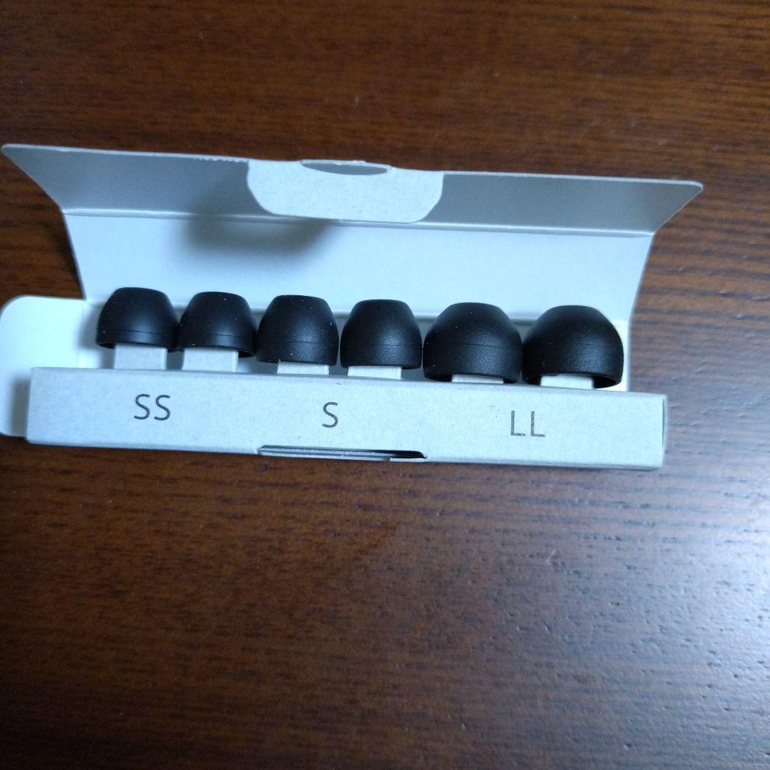 美品 SONY LinkBuds S アイナナ イヤホン　　百