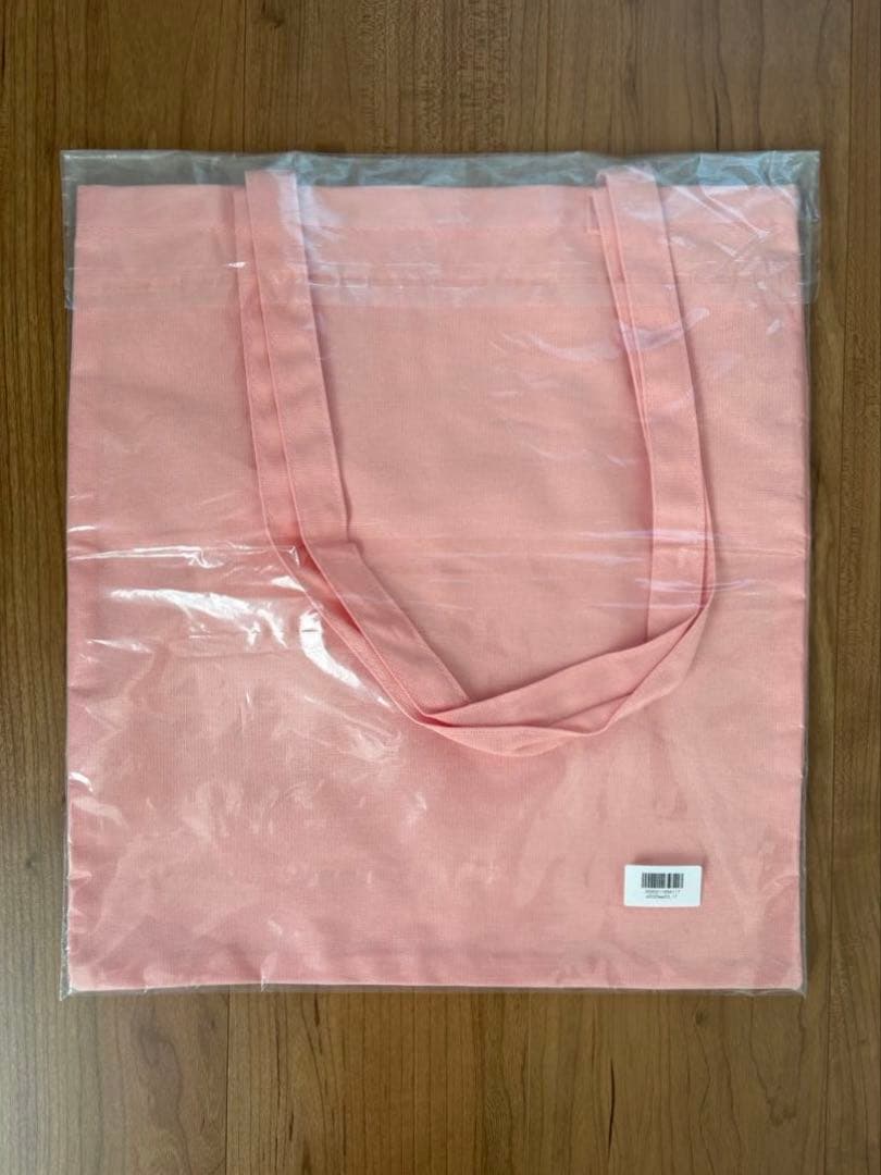 新品未使用未開封　NOsWEA Da-iCE 花村想太　ロゴトート