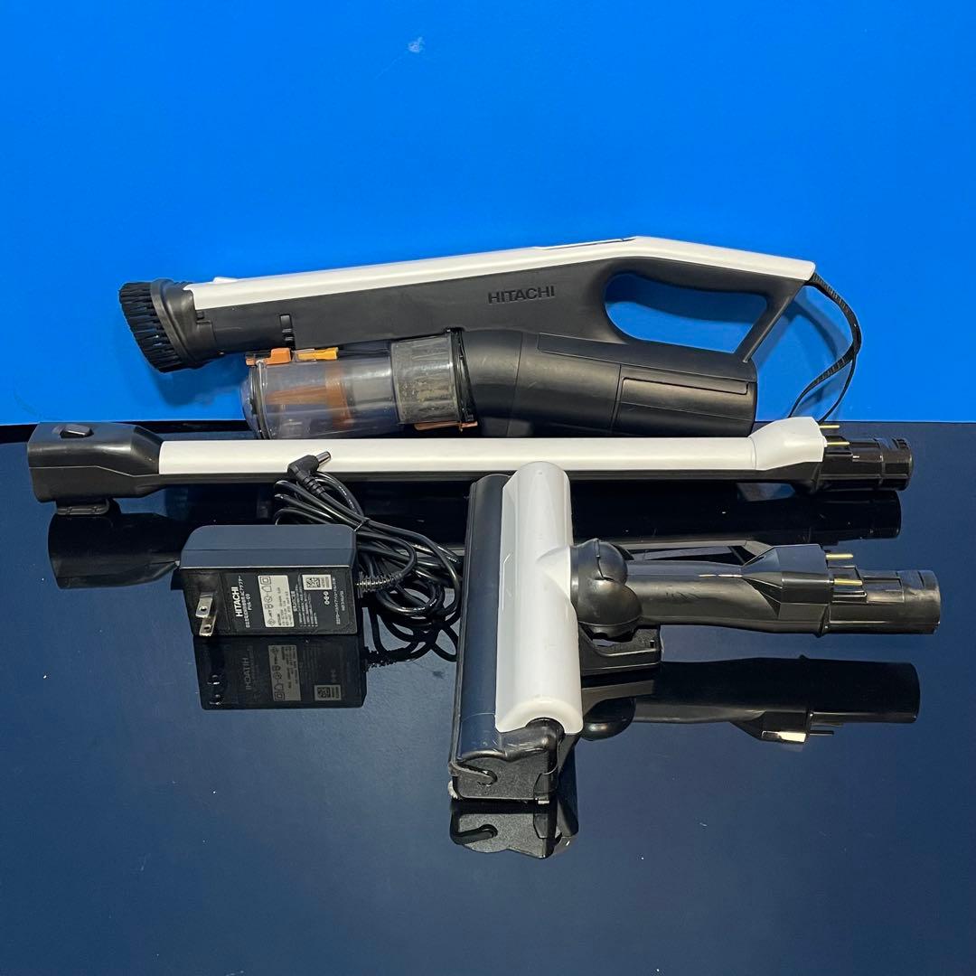 日立 スティッククリーナー PV-BS1L 2023年製 スティッククリーナー（コードレス式）PV-BS1L ： クリーナー ： 日立