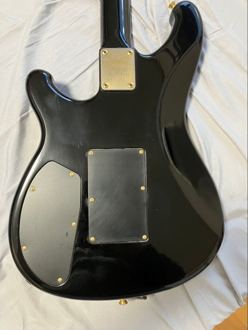 アイバニーズ　エレキギターRS-520 現状渡し　ジャパンヴィンテージ