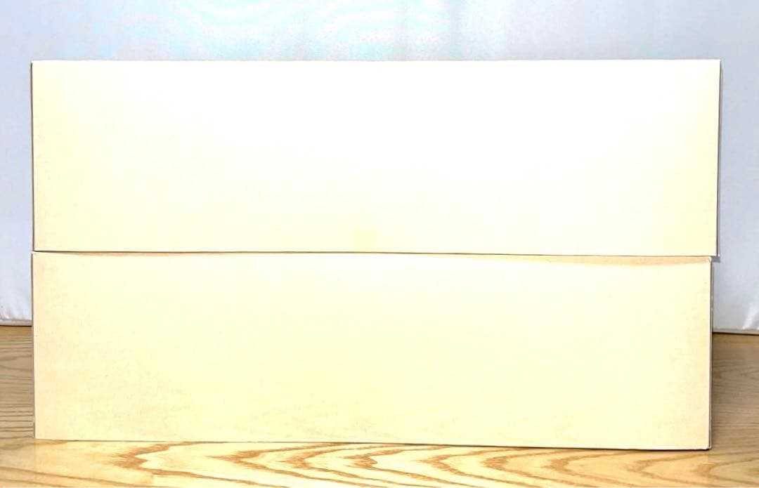 【2台セット】新品未開封タミヤ　 ランチア デルタ インテグラーレ スペアボディ