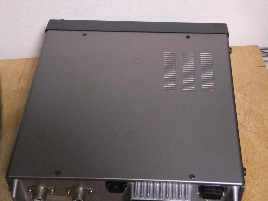 ☆どろんこボーイ　ケンウッド　TS-570S（現状渡し）☆