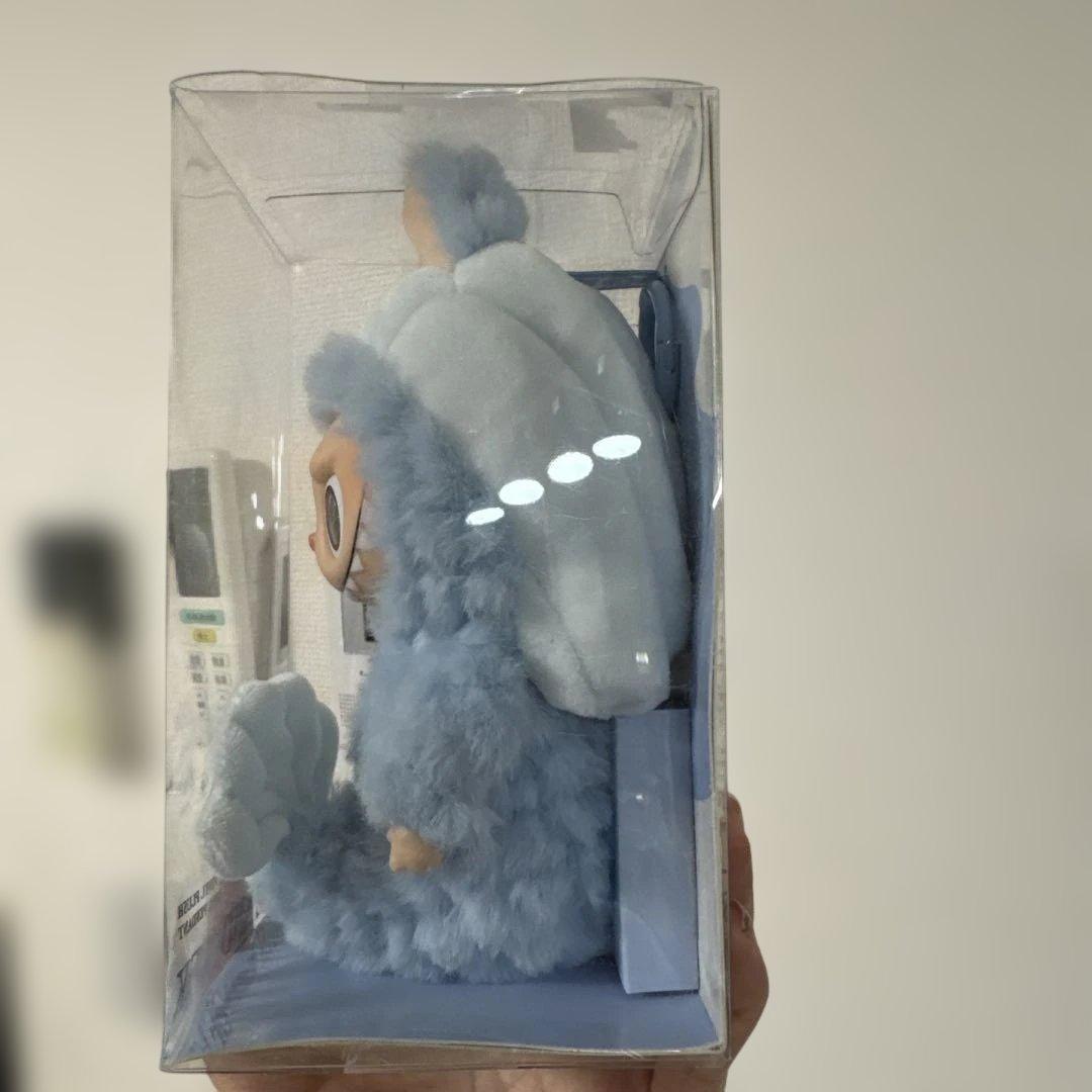 POPMART LABUBU シンガポール限定 HIDE AND SEEK